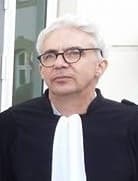 Portrait de William Bourdon