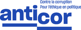 Portrait de Anticor