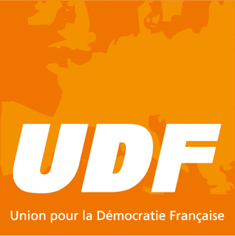 Portrait de Union pour la démocratie française (UDF)