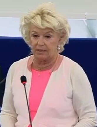 Portrait de Marie-Christine Arnautu