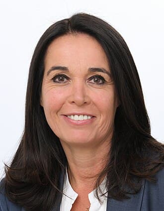 Portrait de Catherine Griset