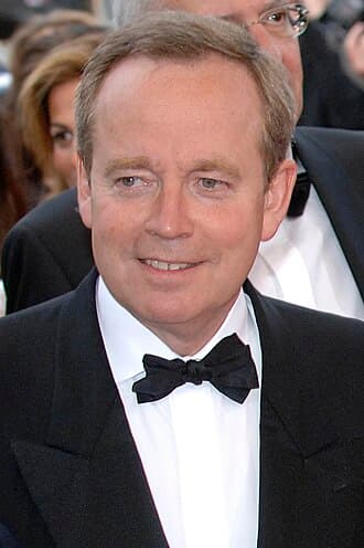 Portrait de Renaud Donnedieu de Vabres