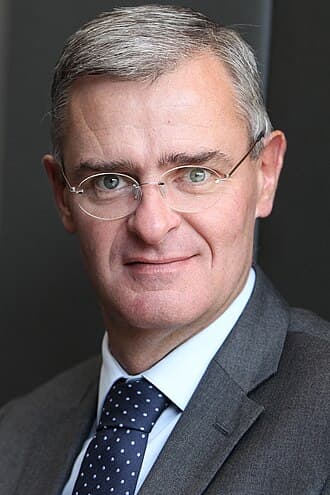Portrait de Marc Joulaud