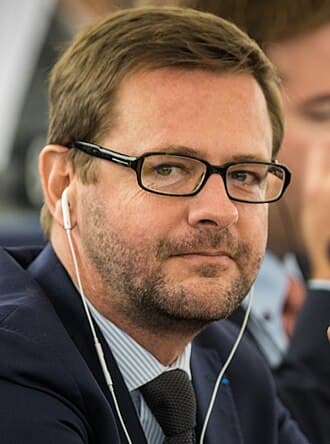 Portrait de Jérôme Lavrilleux